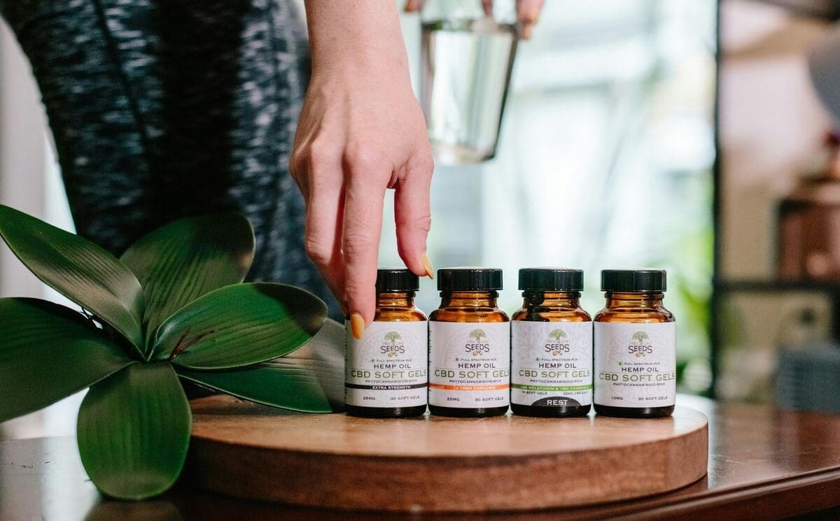 Guía Completa: Beneficios del CBD y Productos Naturales para tu Bienestar en México 2024